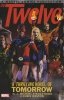 TWELVE THE COMPLETE SERIES TP [9780785154303] **PROMOCJA TOMY**